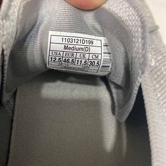 Mens Running Shoe - Picture 5 of 5